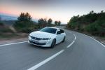 Peugeot 508 SW GT HYBRID 2019 года (WW)